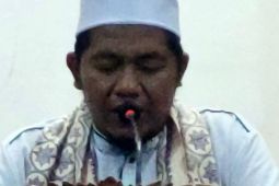 Ustadz "kocak" ingatkan arti penting Ramadhan