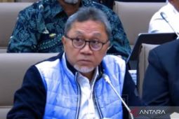 Mendag: HET Minyak Goreng ditahan selama periode Ramadhan