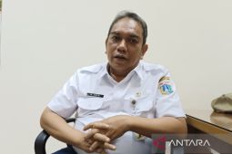 576 RW di Jaksel telah terima sarana dan prasarana untuk olah sampah
