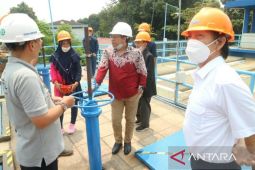 Tirta Kahuripan Bogor pastikan ketersediaan air bersih selama Ramadan