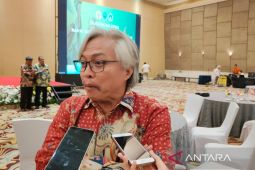 Jawa Barat perkirakan panen raya mulai April 2024 akan surplus beras