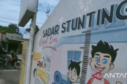 Tim penurunan stunting Karawang siap deteksi dini kasus baru