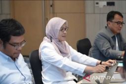 Sekda Kaltim harapkan kajian GIZ  perkuat RPJPD transisi energi