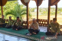 Kemenag di Abdya galakkan one day one juz Al Quran selama Ramadhan