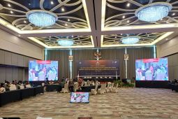 KPU Provinsi Jambi akui pergeseran suara di TPS Kabupaten Sarolangun