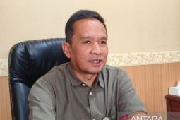 Bulog Kalbar sebut stok gula pasir saat ini capai 200 ton