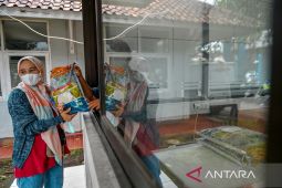 Program bulog siaga di Bandung