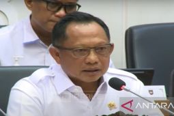 Mendagri tegaskan sikap pemerintah soal gubernur DKJ dipilih bukan ditunjuk