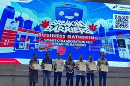 BRI perkuat kerja sama strategis dengan Pertamina dan Hiswana Migas