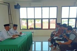 Kemenag Paser tetapkan zakat fitrah tertinggi Rp47.500 per jiwa