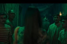 Dalam tiga hari, film Agak Laen: Menyala Pantiku! tembus 1,2 juta penonton