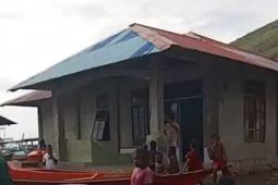 BPBD MBD sebut belum ada laporan air pasang genangi rumah warga