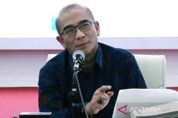 KPU tambah Riau-Papua Barat untuk rekapitulasi nasional malam ini