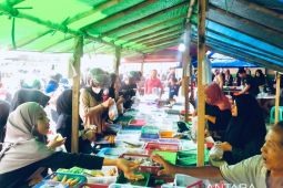 Suka cita menyambut awal Ramadhan 1445 Hijriah