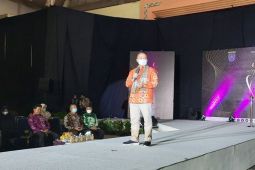 Pemkot Depok gelar sejumlah program kendalikan inflasi saat Ramadhan