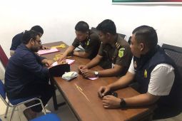 Kejati Aceh terima pelimpahan kasus korupsi beasiswa Rp2,9 miliar