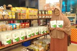 Keripik 3 Bujang manfaatkan KUR Bank Kalbar untuk berkembang