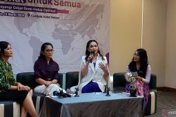 Ginjal sehat hindari makanan tinggi garam
