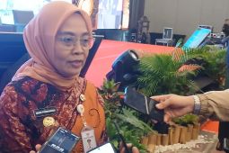 Pemkot Jambi ingatkan TPID realisasikan belanja bahan pangan secara berkala