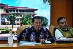 Pemda Tangerang batasi jam buka rumah makan selama Ramadhan
