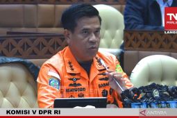 Basarnas catat lakukan 2.414 operasi SAR di sepanjang 2023