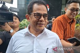 KPK panggil direktur 3 perusahaan sidik korupsi rumah jabatan DPR