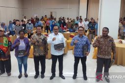 DPR RI-Kemenparekraf maksimalkan ekonomi kreatif dukung pariwisata