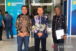 Pemkot Bima meminta bantuan Kemenhub bangun transportasi perkotaan