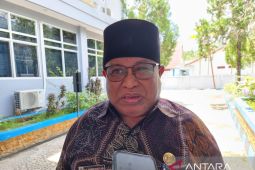 Syarat utama pencalonan anggota DPRP-DPRK tidak terlibat parpol