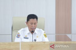 Pj Bupati Bogor undang diskusi pelaku tambang berdiskusi usai demo blokir jalan