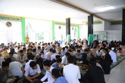 Optimalkan pendidikan karakter siswa, Disdik gelar pesantren Ramadhan