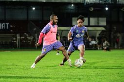Liga 1: Persik Kediri bawa 22 pemain lawan Persija
