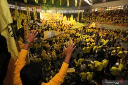 Ilham Akbar raih suara terbanyak di Partai Golkar untuk kursi DPR Aceh