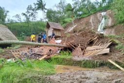 BPBD Tabanan: Ada dua WNA meninggal tertimpa longsor