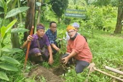 Desa binaan PLN di Jembrana masuk kandidat desa berkelanjutan ISSF