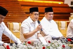 Pj Gubernur Jatim tekankan suasana kondusif dipertahankan