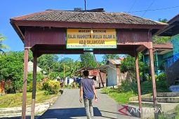 Menelusuri jejak Islam masuk  ke Tanah Kutai