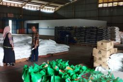 Pemkot Bengkulu perketat pengawasan guna pastikan stok pangan aman