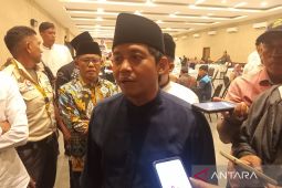 Kementerian ATR/BPN menerbitkan 21 ribu sertifikat tanah wakaf per tahun