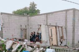 BPBD Subang imbau masyarakat waspadai terjadinya bencana angin puting beliung