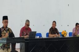 Pemkab Parimo: Pengelolan darat dan laut terintegrasi perlu untuk pembangunan