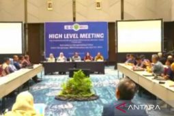 Pj Gubernur minta TPID jaga inflasi tidak  munculkan persoalan