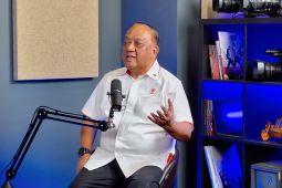 Ketua Umum KONI optimistis atlet Indonesia bisa berprestasi di Olimpiade