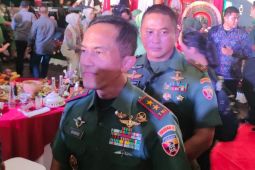 Pangdam Udayana prioritaskan program manunggal air di Bali-Nusra