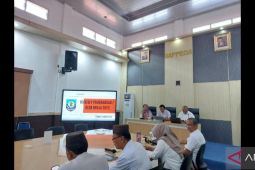 Pemkab Bangka Selatan prioritaskan empat program pembangunan pada 2025