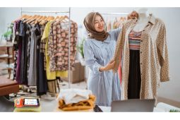 Ide usaha yang bisa datangkan untung di Bulan Ramadan