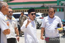 Bupati: Pelayanan Rumah Sakit Dunda kembali normal