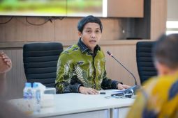 Kementerian  ATR/BPN lanjutkan kerja sama dengan Bank Dunia