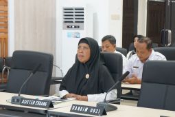 Lumajang optimalkan warung TPID atasi kenaikan harga saat Ramadhan