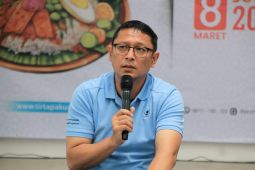 Tirta Pakuan Kota Bogor jamin ketersediaan air bersih selama bulan Ramadhan